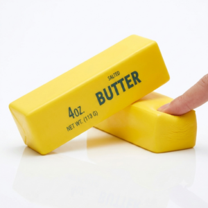 Butter Squishy