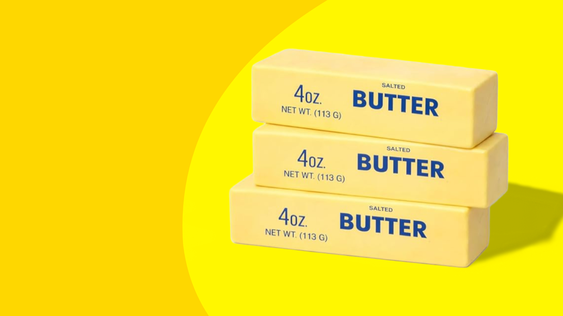 Butter SQUISHY